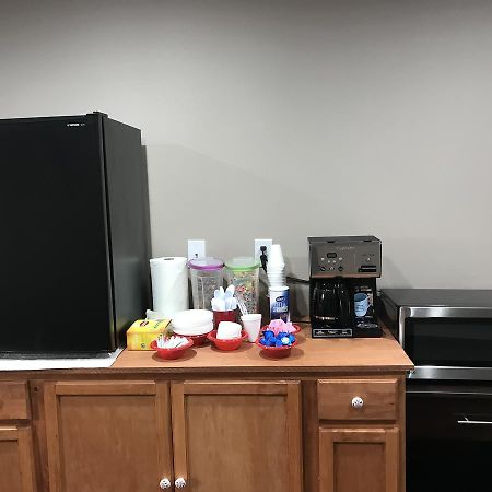 Executive Inn 印第安納波利斯 外观 照片