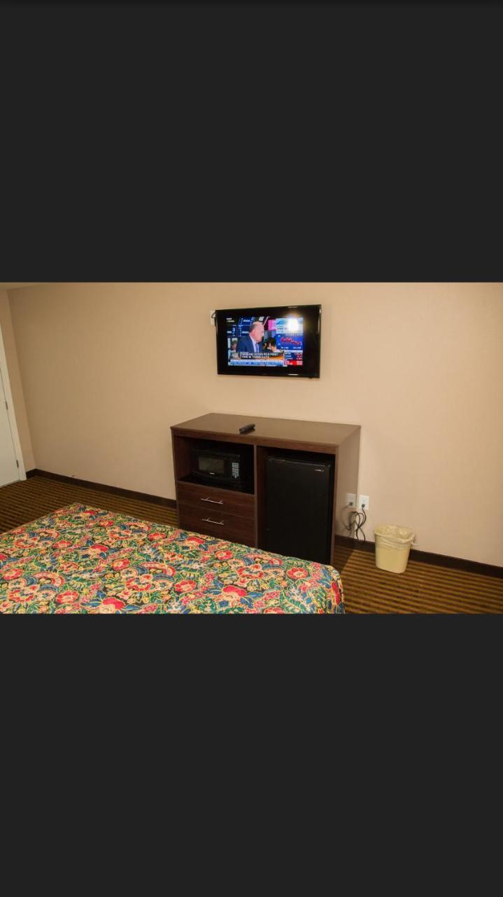 Executive Inn 印第安納波利斯 外观 照片
